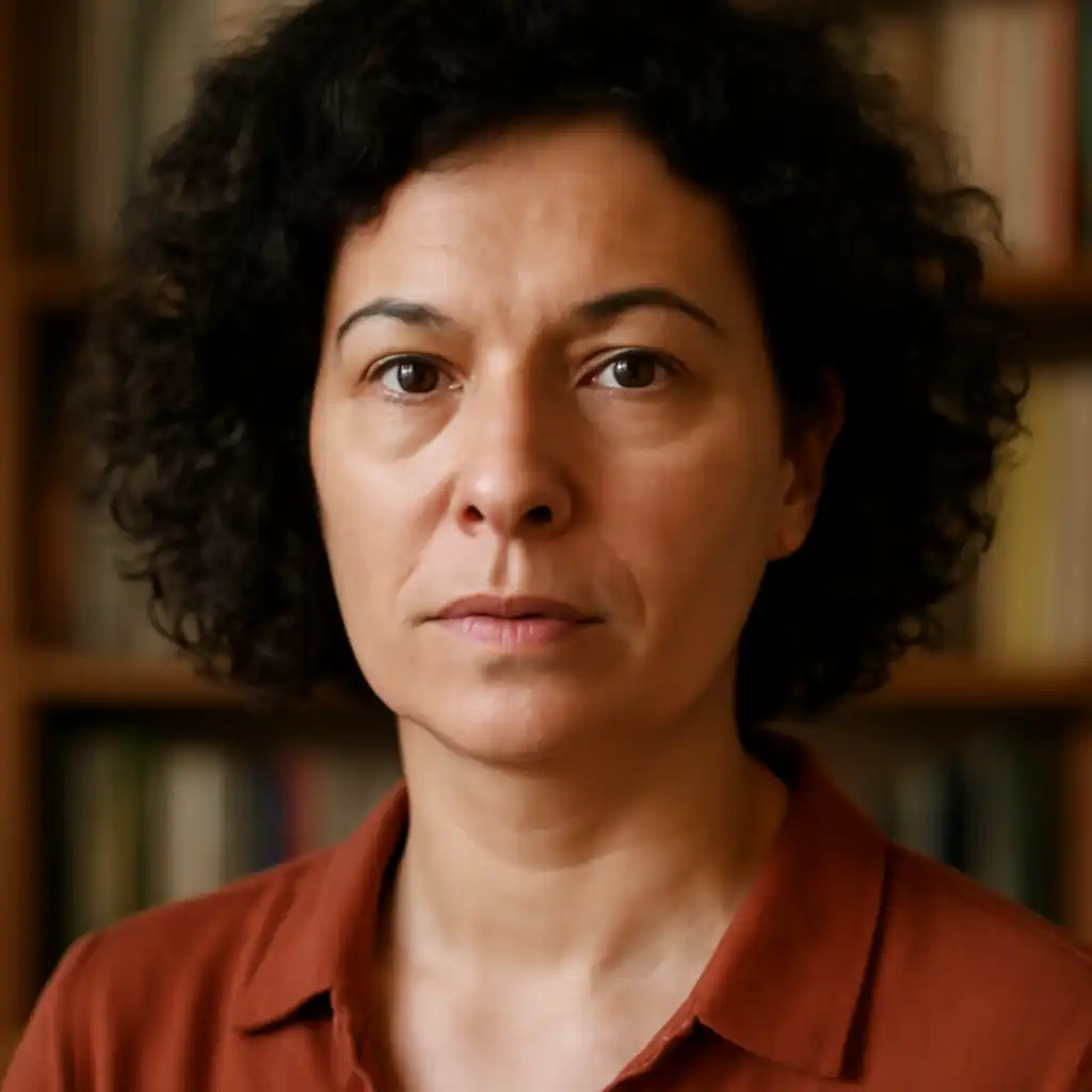 Roberta Giorgi